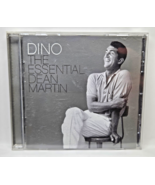 Dino: Essential Dean Martin by Dean Martin (CD, 2004) - $6.77 CAD