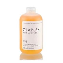 OLAPLEX No. 1 Bond Multiplier 17.75 oz W/Dispenser - Brand New No Box - $158.39