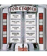 Records  -  Foreigner  [CD] - £3.19 GBP