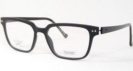 iGreen IGV7.3 C02M Plus 14 C07M Noir Mat / Or Lunettes Hi-Tech 53-18-143mm - $155.36