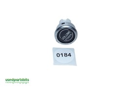 2007-2011 Volvo S80 Radio Power Volume Knob OEM - £15.18 GBP