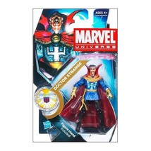 Hasbro Marvel Universe Series 14 Dr. Strange Action Figure #12 - £61.46 GBP