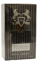Parfums De Marly Herod Men 125ML 4.2.Oz Eau de Parfum Spray  - £148.15 GBP