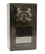 Parfums De Marly Herod Men 125ML 4.2.Oz Eau de Parfum Spray  - £147.30 GBP