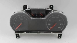 Speedometer Cluster Fits 2014 IMPALA 2072 - £84.72 GBP