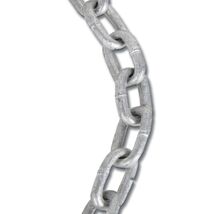 Koch Industries 702295 Grade 30 Proof Coil Chain, 3/8-Inch by 63-Feet, S... - $336.32