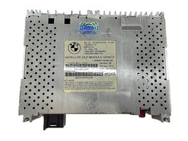 2005-2006 BMW 530I Xi Audio Radio Remote Satellite Receiver 65.12 919227... - €59,98 EUR