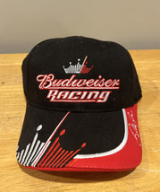 Dale Earnhardt Jr. #8 Budweiser Racing Speed NASCAR Hat by Chase Authentics - $17.81