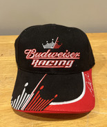 Dale Earnhardt Jr. #8 Budweiser Racing Speed NASCAR Hat by Chase Authentics - $24.41 CAD