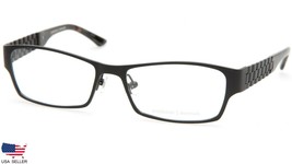 Prodesign Denmark 7351 c.6021 Matte Black Eyeglasses 52-16-130mm (Display Model) - $137.20