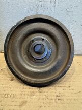Cummins N14 Diesel Engine Pulley 3013335 OEM - $220.00