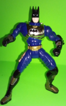 Batman Cyber Links Batman Kenner Vintage action figure - £10.14 GBP