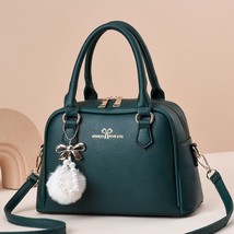   Lychee Pattern Elegant Handbag Shoulder Bag - £37.24 GBP