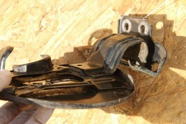 2001-2003 ACURA MDX GAS FUEL DOOR LID COVER  R3039 image 6