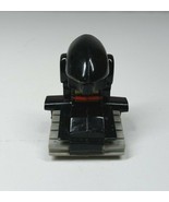 McDonald&#39;s Colburn 1985 Runaway Robots Black Pull and Go Toy - €2,17 EUR