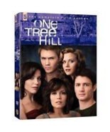 DVD One Tree Hill - The Complete Fifth Season (DVD, 2009, 5-Disc Set) - £3.90 GBP