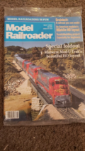 Vintage Cellophane New Model Cheminot Magazine Always Plastic Wraps May-... - $19.00