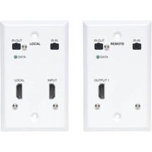 Eaton B127A-2A1-FHFH EATON TRIPP LITE SERIES HDMI OVER CAT6 EXTENDER KIT... - $4,108.82 MXN