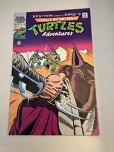 Teenage Mutant Ninja Turtles Adventures #36 (ARCHIE COMICS Publications ... - $8.55