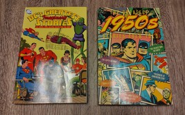 ⭐️Lot of 2 DC TPB⭐️ DC’s Greatest Imaginary Stories &amp; The Greatest 1950s... - $43.99