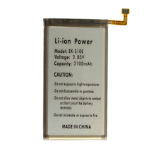 Premium Battery Replacement Part Compatible for Samsung S10e - £7.56 GBP