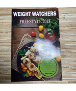Weight Watchers Freestyle 2018 Anthony Young Recipes Points - €20,30 EUR