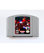 ECW Wrestling House Party SK Edition - (Nintendo N64) - $37.99