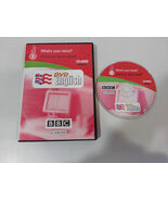 DVD English BBC What's Your Name? CD-ROM Unit Lesson 1 - $19.23