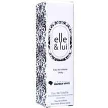 Marque Verte Eau de Toillete Elle et Lui 50ml - $24.99