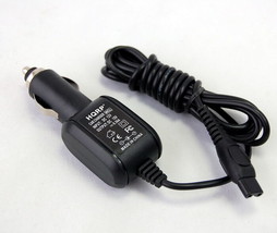 Car Charger for Philips Norelco 7737X 7745X 7775X 7140XL 7240XL Shaver - £23.89 GBP