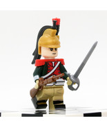 Custom Napoleon Minifigures  2nd Dragoon Regiment 2e régiment de dragons... - $2.49