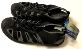 $22.99 Northside 679759575581 Men&#39;s Brille II Athletic Water Shoes Black... - $14.86