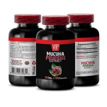 Mucuna cognitive function - MUCUNA PRURIENS EXTRACT - Mucuna plant-based... - $17.55