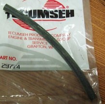 Genuine Tecumseh Gas Fuel Hose Line 29774 *New* - $73.79 MXN