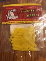 Pro Series Big Bite Bates PFPDQ-01 Panfish Ships N 24h - €5,93 EUR