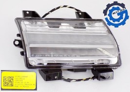 55112884AF New OEM Mopar Right Park and Turn Signal Lamp for 2018-2022 W... - $224.36