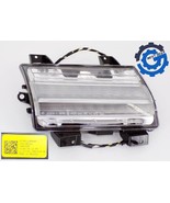 55112884AF New OEM Mopar Right Park and Turn Signal Lamp for 2018-2022 W... - $224.36