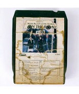 Wendy Bagwell And The Sunliters On The Road (8-Track Tape, 3-9845) - €5,93 EUR