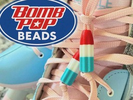 Crafting beads Bomb Pop Sculpture Beads - $36.63 MXN