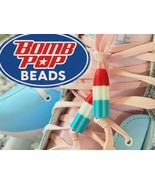 Crafting beads Bomb Pop Sculpture Beads - $36.63 MXN