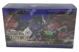 Gate Ruler Onslaught of the Eldritch Gods Booster Set Vol 2 Display Pack... - $128.86 CAD