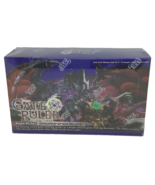 Gate Ruler Onslaught of the Eldritch Gods Booster Set Vol 2 Display Pack... - $127.47 CAD