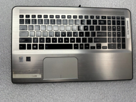 Toshiba P55W-B Series Top Case Palmrest Assembly A000298140 - $211.49 MXN