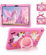 for iPad A16 Case 11th 2025 iPad 10th Generation Case for Kids Cute Unic... - $23.00 CAD