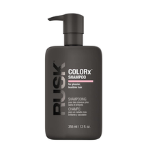 Rusk COLORx Shampoo, 12 Oz. - $19.00
