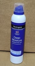 Neutrogena Norwegian Formula Deep Moisture Express Body Mist For Dry Skin 6.7oz - £19.62 GBP