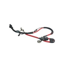 2002-2008 BMW E65 E66 745I 745LI 750I 750LI POSITIVE BATTERY CABLE - £62.30 GBP