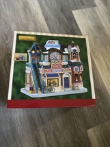 Lemax - Toy Town - Christmas, Caddington Village, 2020, Inside Scene! - £47.44 GBP