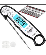 KIZEN Digital Meat Thermometer with Probe - $280.40 MXN