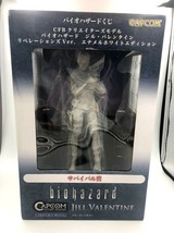 Resident Evil Biohazard Lottery Jill Valentine Creator&#39;s Model Survival Award - £117.65 GBP